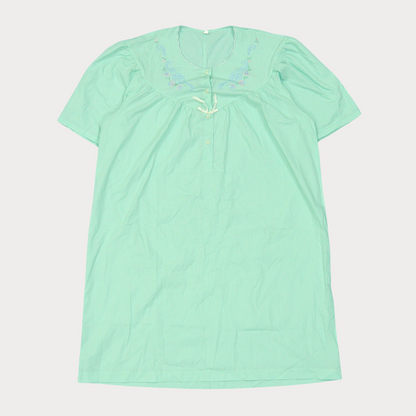 Ladies' Cotton Nighties - Grade A