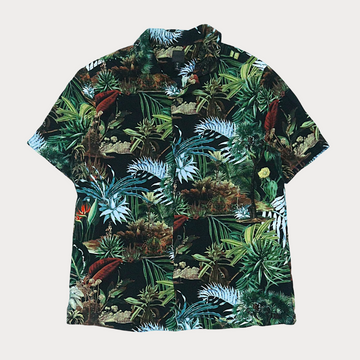 Men's Hawaiian Shirts - Grade A