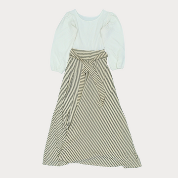 Ladies' Long Dresses - Grade A