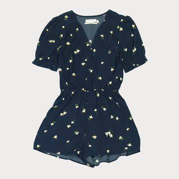 Ladies' Short Jumpsuits - Grade A