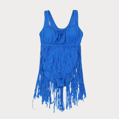 Ladies' Bathing Suits - Crème