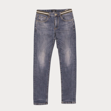 Men's Jeans Pants - Grade A