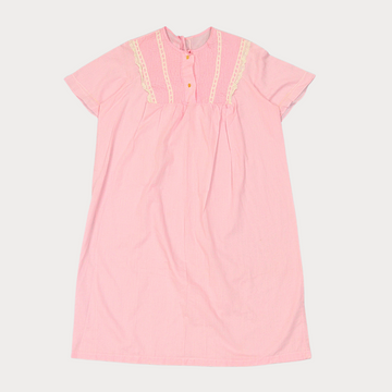 Ladies' Cotton Nighties - Grade A