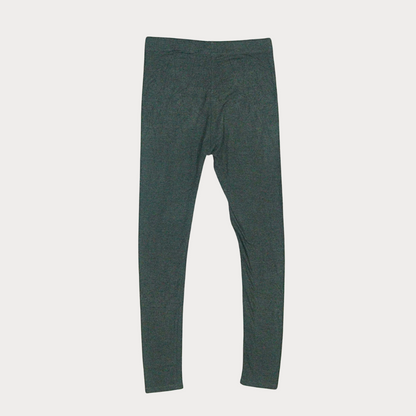 Ladies' Cotton Tights - Crème
