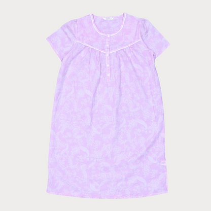 Ladies' Cotton Nighties - Grade A