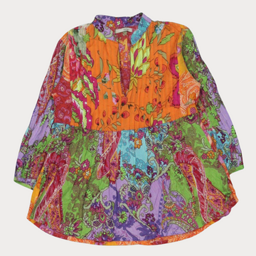 Ladies’ Hawaiian Shirts – Grade A
