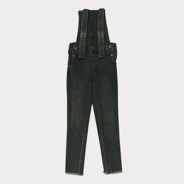 Ladies' Dungarees - Grade A