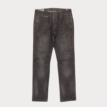 Men's Jeans Pants - Grade A