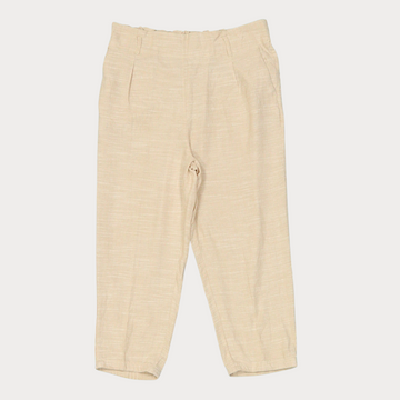 Linen Mix - Grade A