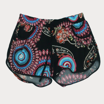 Boho Shorts - Grade A