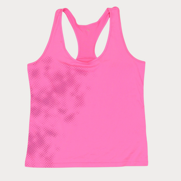Ladies' Gym Tops - Grade A