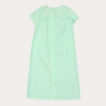Ladies' Cotton Nighties - Grade A