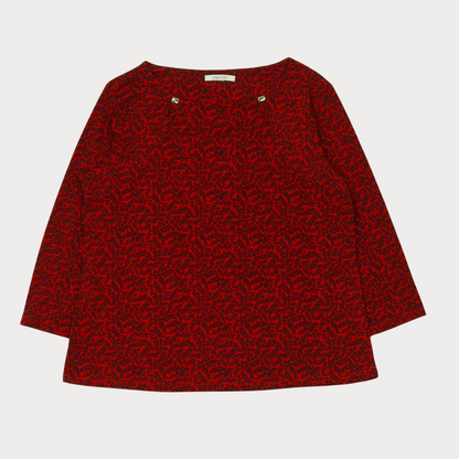 Ladies' Long-sleeved T-shirts - Grade A