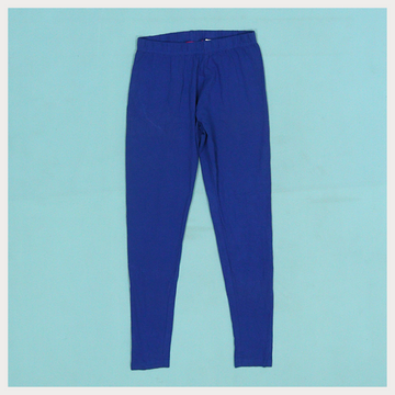 Ladies' Cotton Tights - Crème