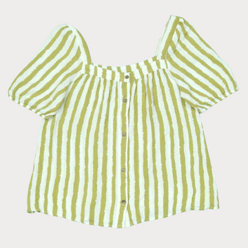 Sexy  Blouses - Crème