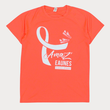Men's Sports T-shirts - Grade A