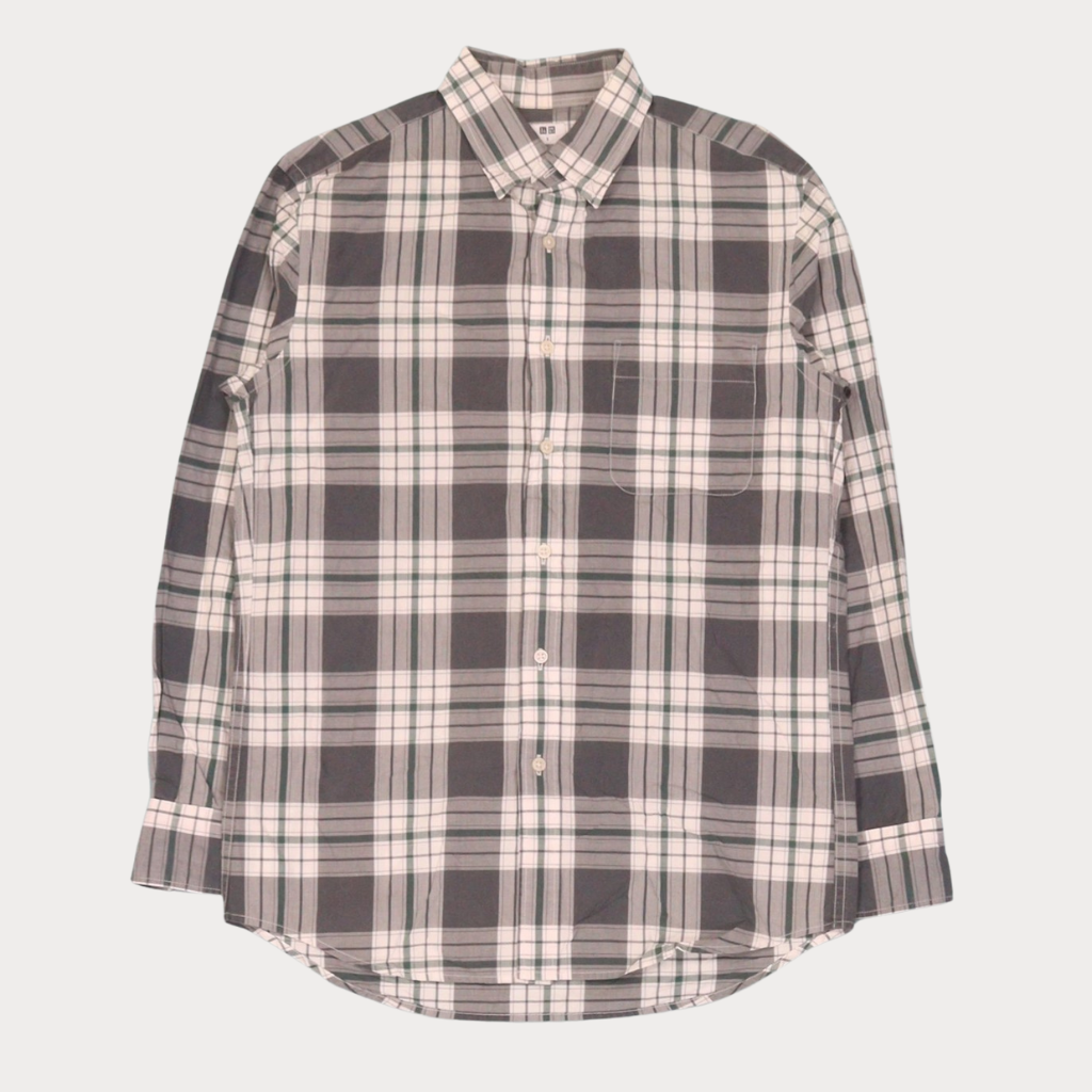 Boys' Shirts - Grade A