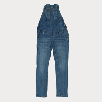 Ladies' Dungarees - Grade A