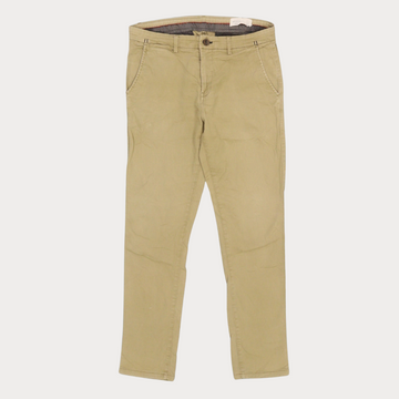 Men's Cotton Pants - Grade A