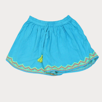 Boho Shorts - Grade A