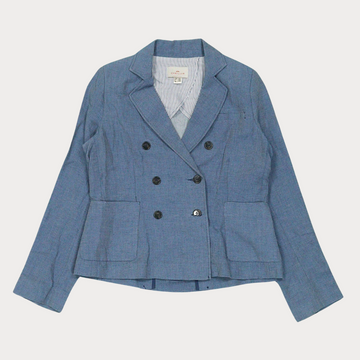 Linen Mix - Grade A
