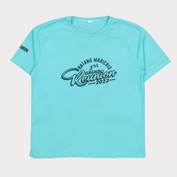 Men's Sports T-shirts - Grade A