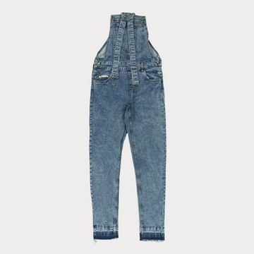 Ladies' Dungarees - Grade A
