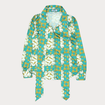 Ladies’ Hawaiian Shirts – Grade A