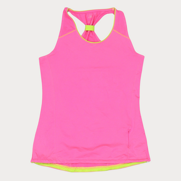Ladies' Gym Tops - Grade A