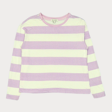 Ladies' Long-sleeved T-shirts - Grade A