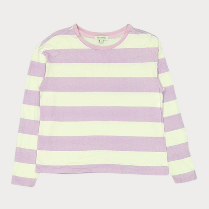 Ladies' Long-sleeved T-shirts - Grade A