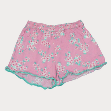 Boho Shorts - Grade A