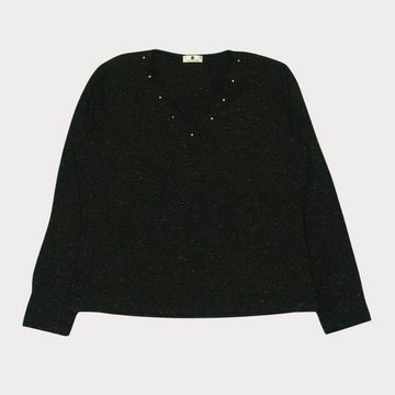 Ladies' Long-sleeved T-shirts - Grade A