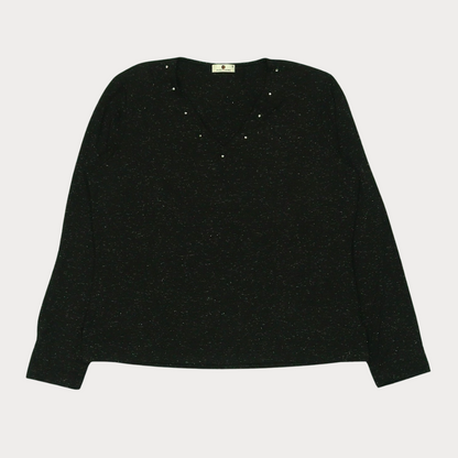 Ladies' Long-sleeved T-shirts - Grade A