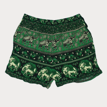Boho Shorts - Grade A
