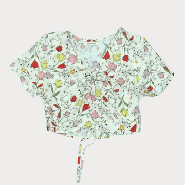 Sexy  Blouses - Crème