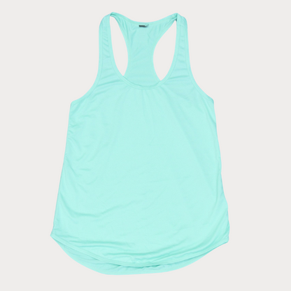 Ladies' Gym Tops - Grade A