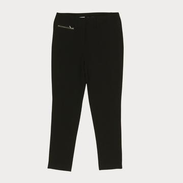 Ladies' Office Pants - Crème