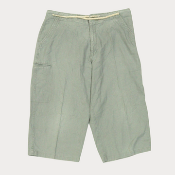 Men's 3/4 Shorts - Grade A