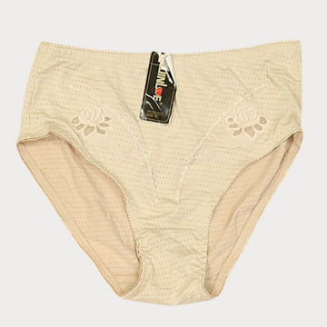 Nylon Rummage - Crème