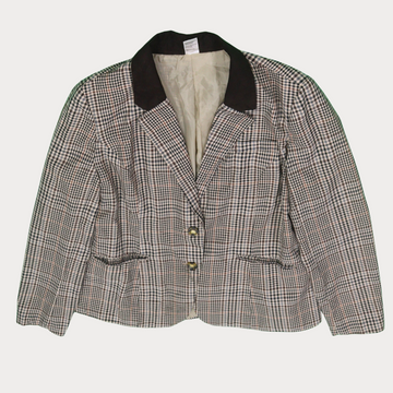 Ladies' Office Jackets - Grade A