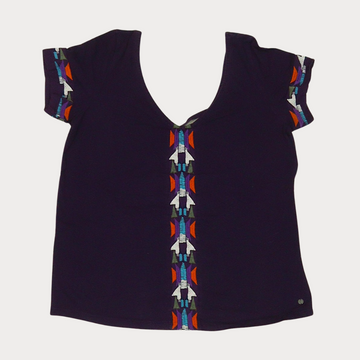 Ladies' T-shirts - Grade B