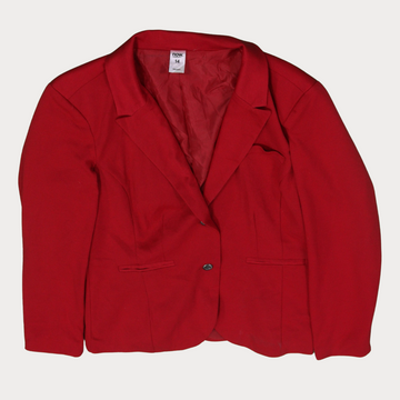 Ladies' Office Jackets - Grade A