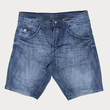 Denim Shorts - Grade A