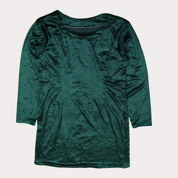 Ladies' Velvet Dresses - Grade A