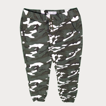 Men's Jogger Pants - Grade A
