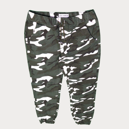 Men's Jogger Pants - Grade A
