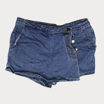 Sexy Denim Shorts - Grade A