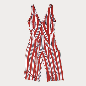 Ladies' Long Jumpsuits - Grade A