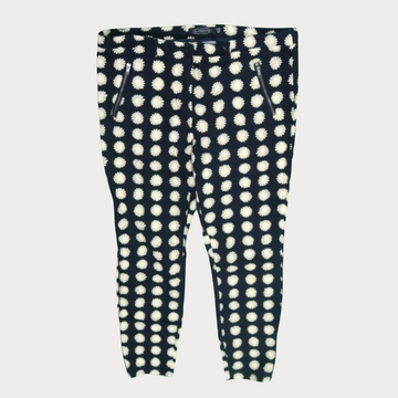 Ladies' Flower Pants - Grade A